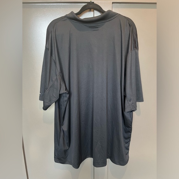 Men’s Columbia Polo Shirt - Picture 4 of 4